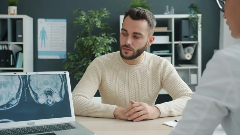 What Men Don't Ask: Ten Urologist-Approved Questions That Change the Entire Conversation