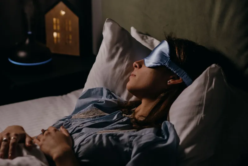 Breathing Against You: How Undetected Sleep Apnea Quietly Dismantles Erectile Health