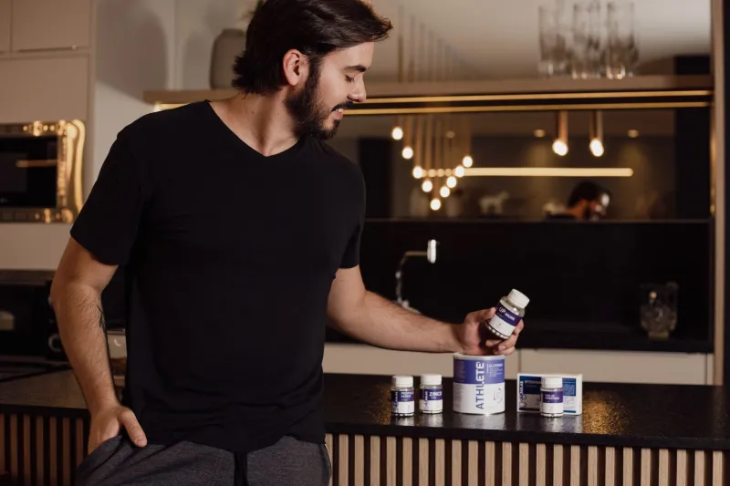 Hidden Conflicts in Your Medicine Cabinet: How Common Supplements Can Undermine Prescription ED Therapy