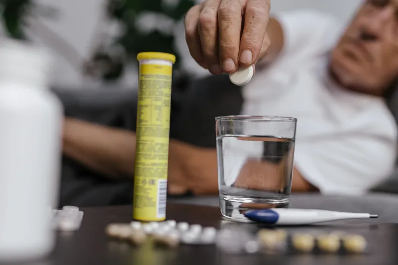 What Nobody Tells You About Quitting ED Medication: The Physical and Psychological Reality of Discontinuation